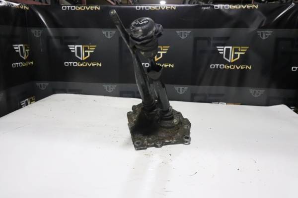 FORD RANGER 2.2 TDCİ ÇIKMA PARÇA  VİTES MEKANİZMASI